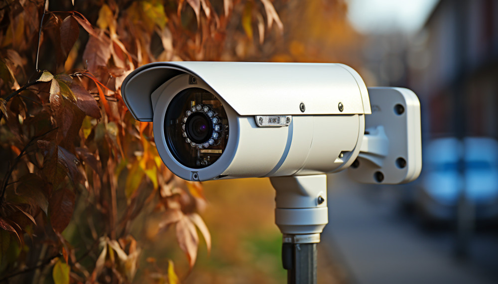 Pourquoi installer des caméras de surveillance dans votre entreprise ?