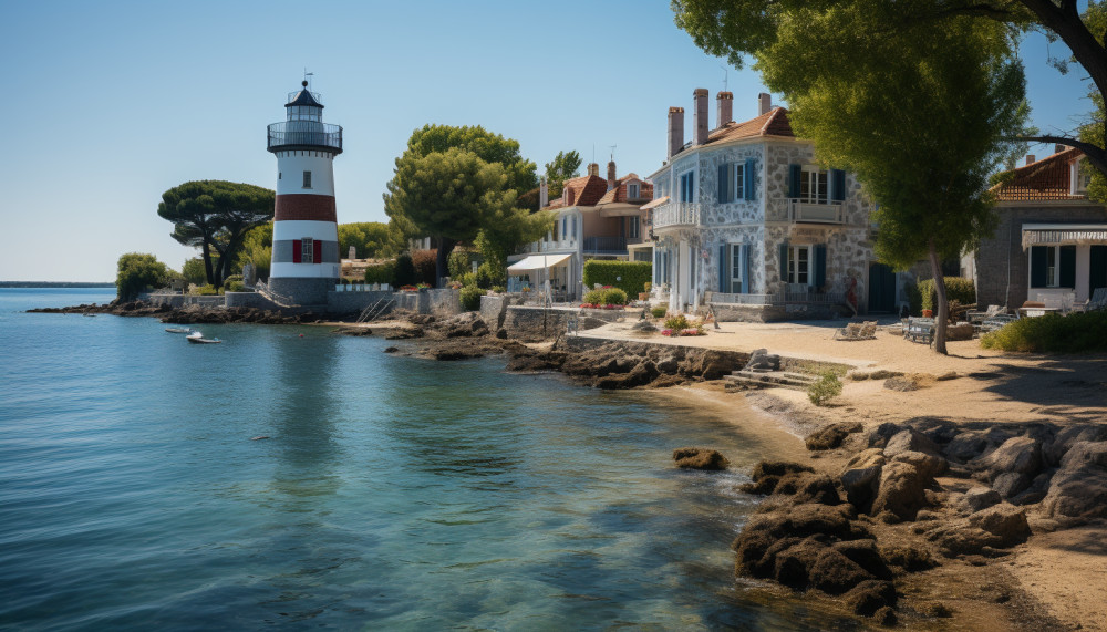 Pourquoi passer ses vacances à l’Île-de-Ré ?
