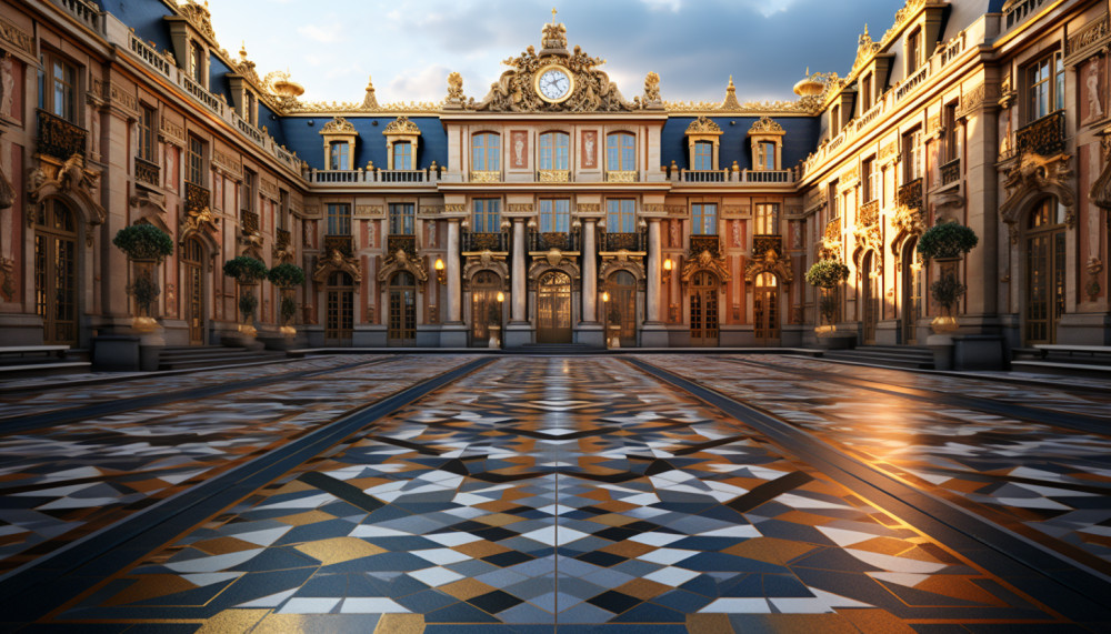 Pourquoi visiter le château de Versailles ?