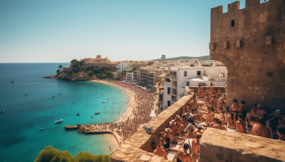 International - Que faire à Ibiza ?