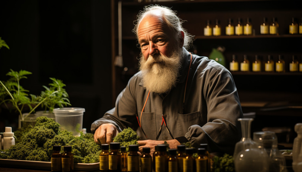 Divers - Quelles sont les maladies graves que le CBD peut guérir ?