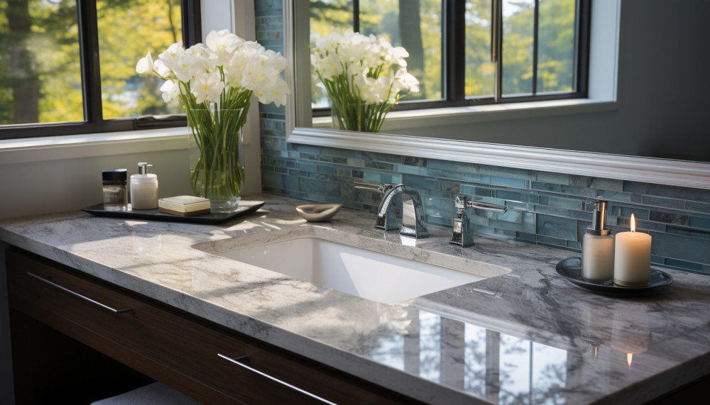 Quelques astuces pour avoir une salle de bain toujours propre