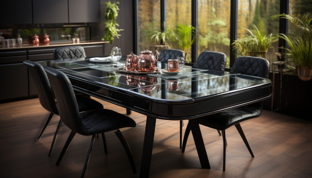Divers - Quelques astuces pour choisir la meilleure table de cuisine extensible