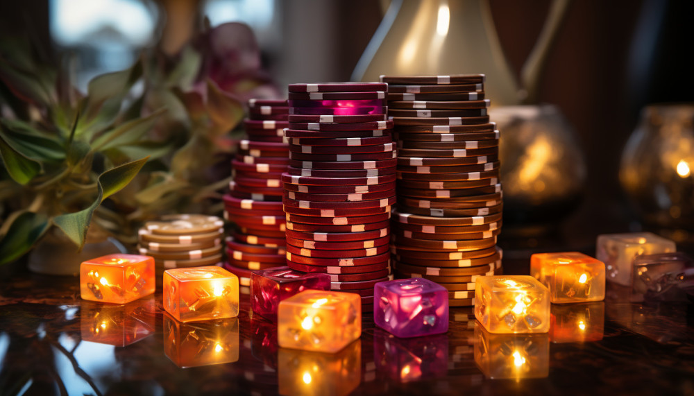 Divers - Quelques avantages des casinos en ligne