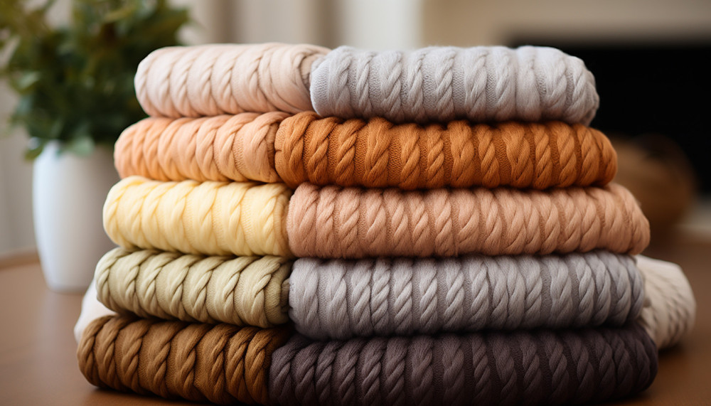 Quelques raisons d’opter pour un pull en cachemire