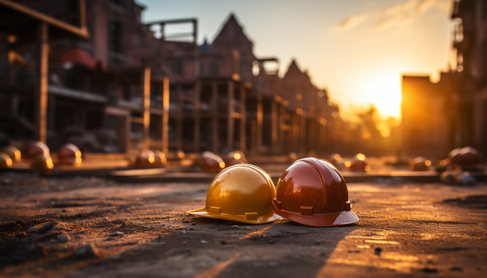 Quels sont les avantages d’une assurance dommages pour un acteur du BTP ?