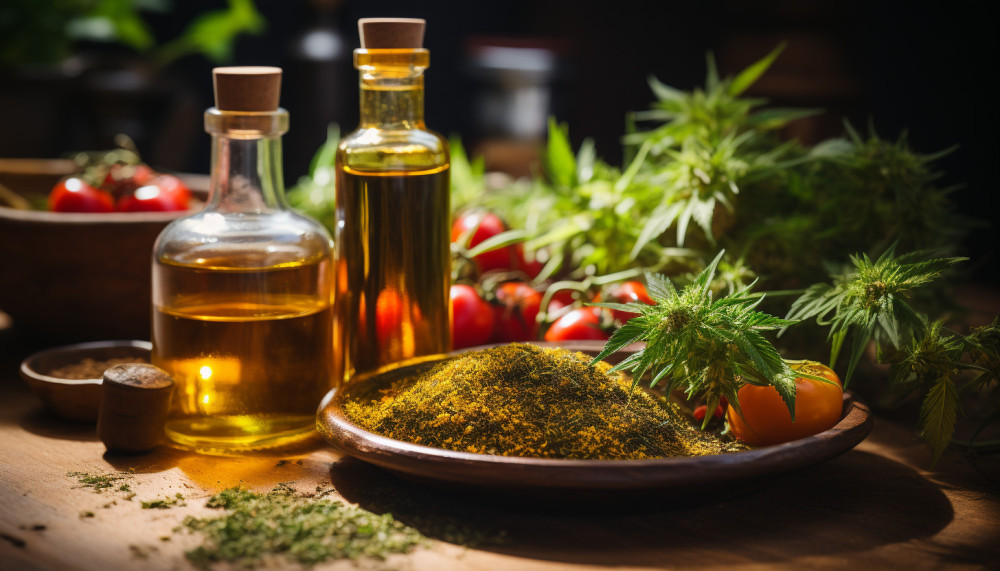 Quels sont les effets du CBD ?