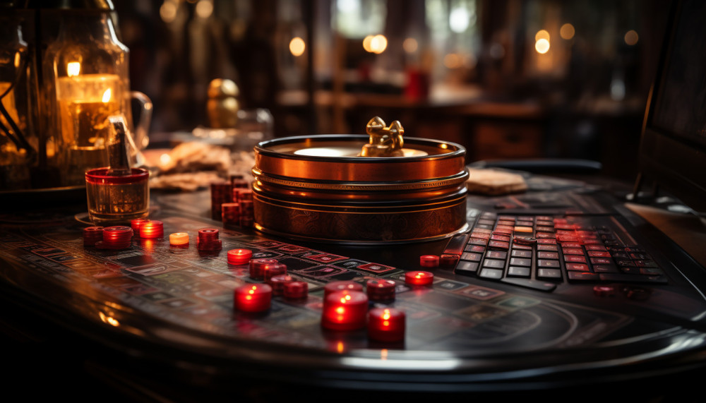 Divers - Quels sont les jeux de casino qu'il faut essayer en ligne ?