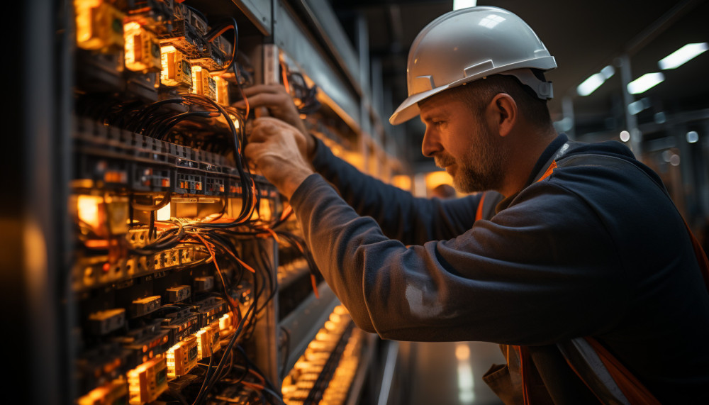 Tout savoir sur la mise en conformité électrique