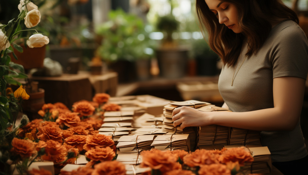 Tout savoir sur les cartes manuscrites pour booter votre e-commerce