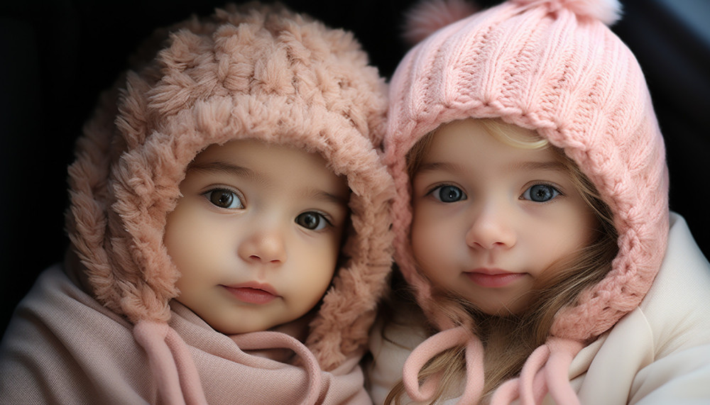 Tout savoir sur les reborn jumeaux